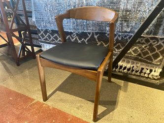 ASHCROFT Roxy MCM Dining Chair