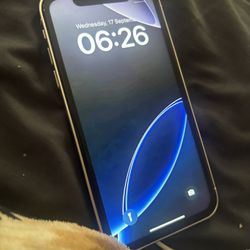 iPhone 15 Pro 64GB Unlocked White Excellent Condition 