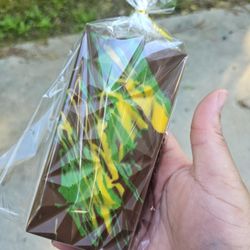 Viral Dubia Chocolate Bar 