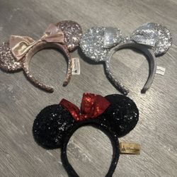 Louis Vuitton Disney ears for Sale in Temecula, CA - OfferUp