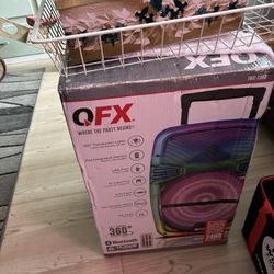 Music Speaker