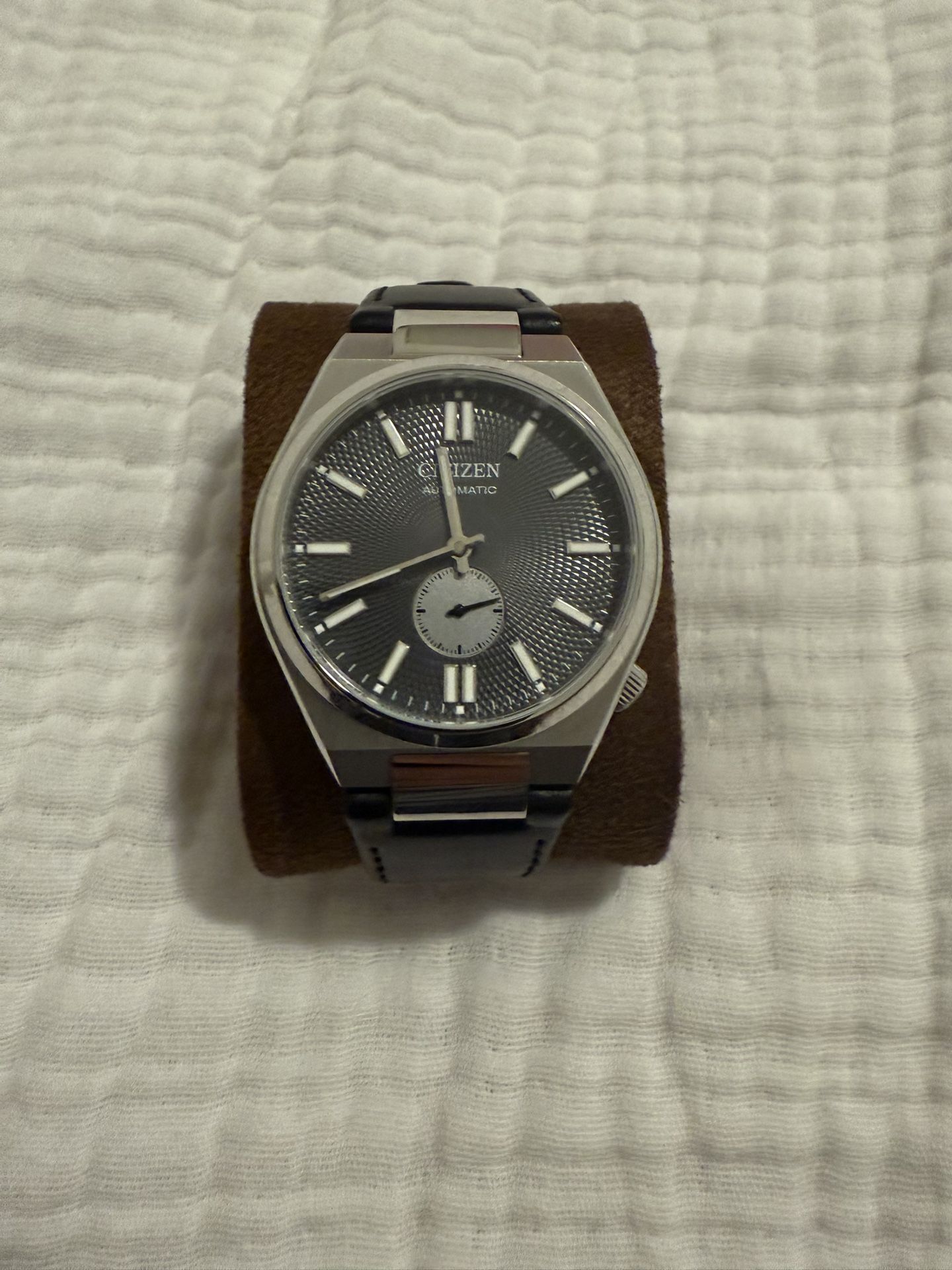 Citizen Tsuyosa Automatic