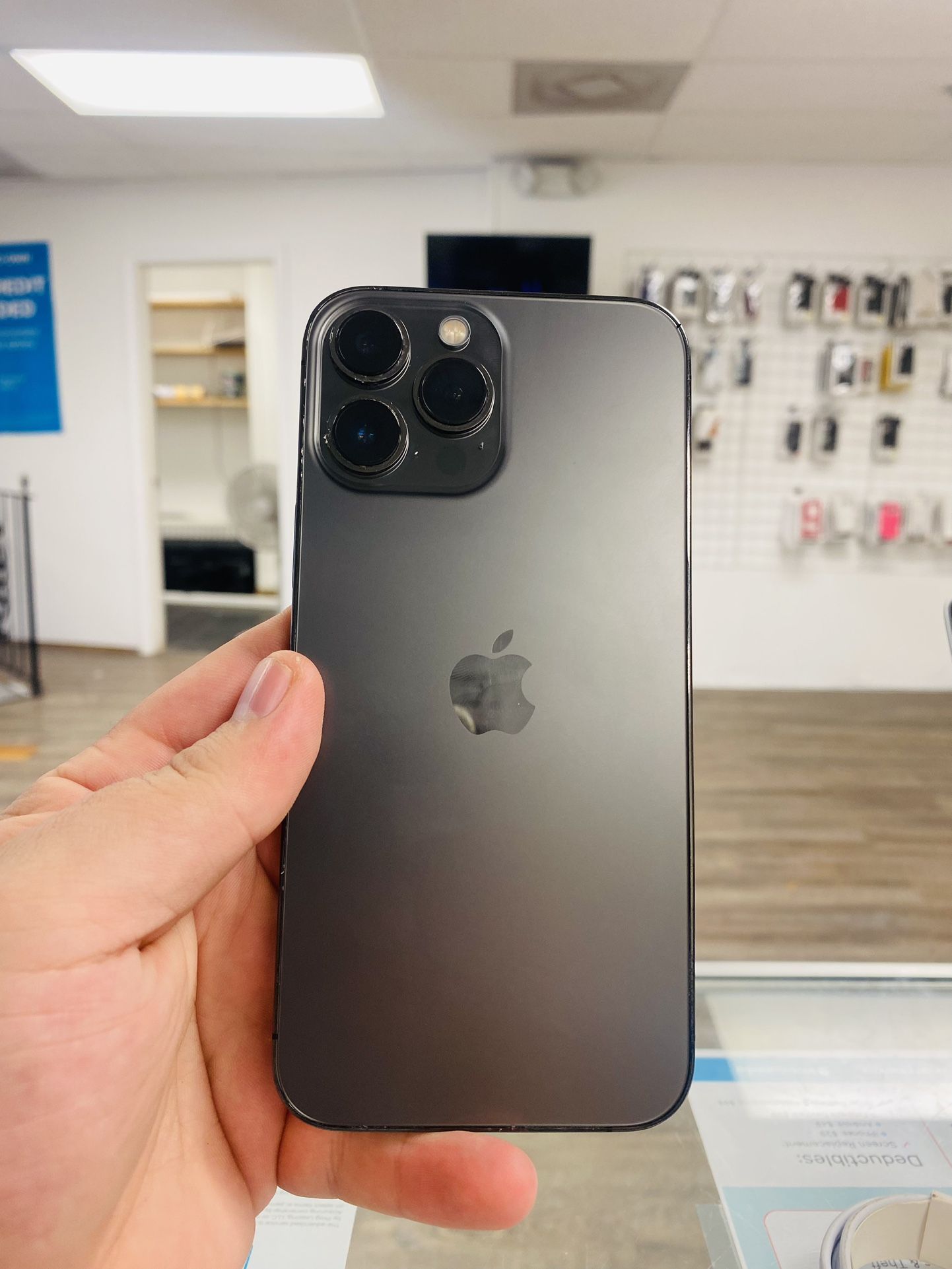 Apple iPhone 13 Pro Max