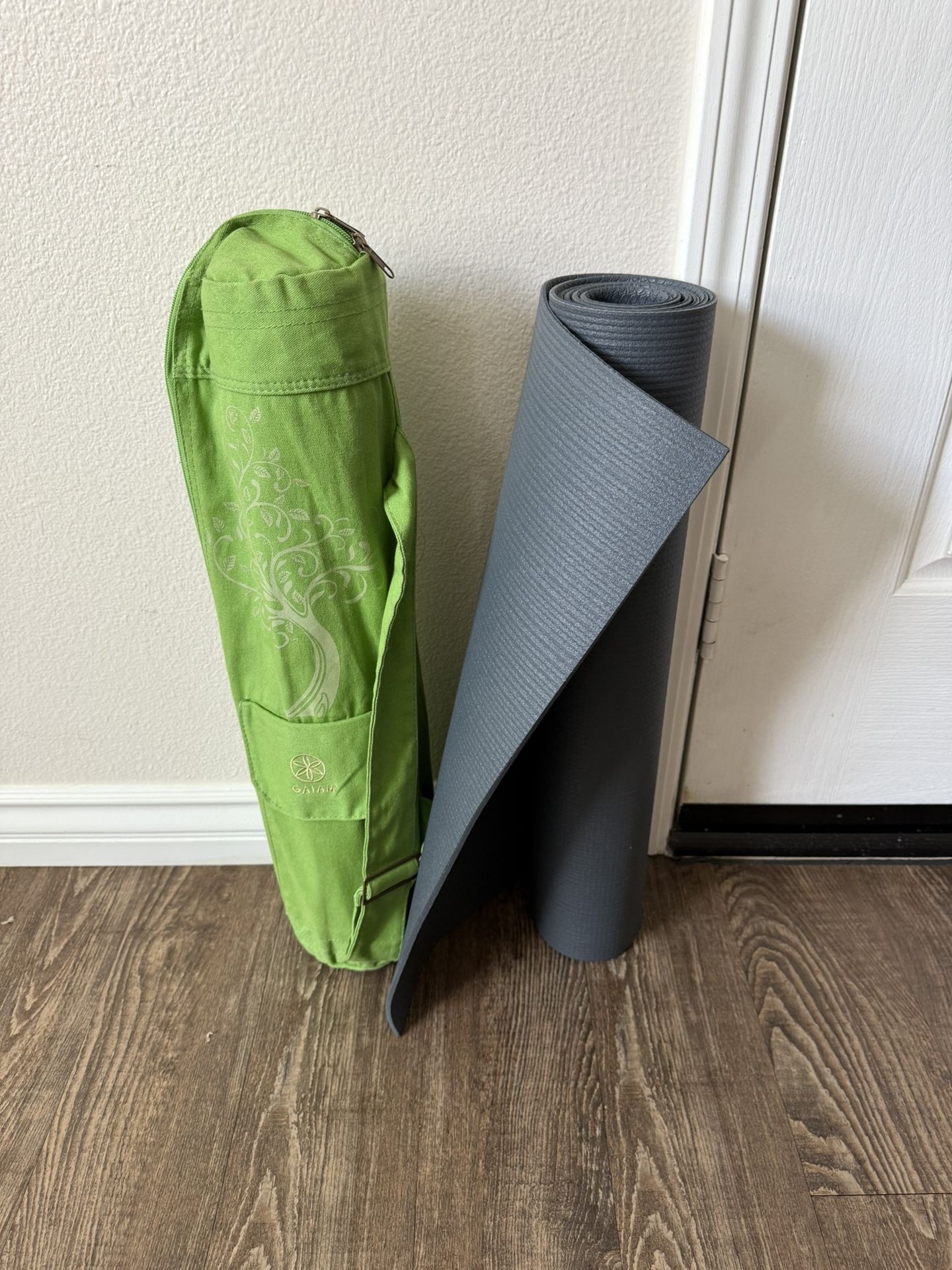 Yoga Manta