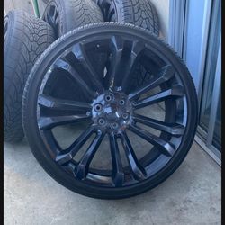26 Inch Rims 6 Lugs