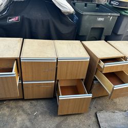 custom file cabinets 