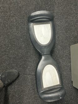 Hover Board  $10