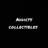 Addicts Collectibles
