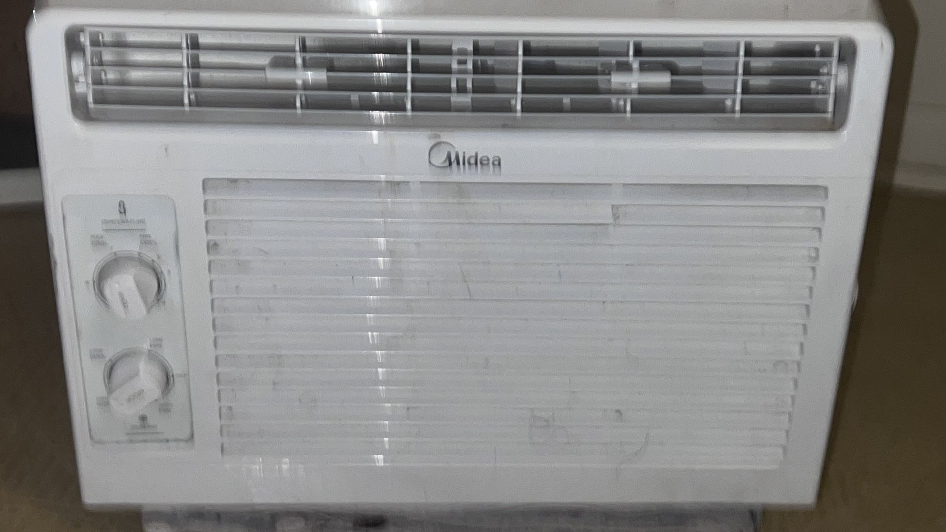 5000 BTU Window AC unit