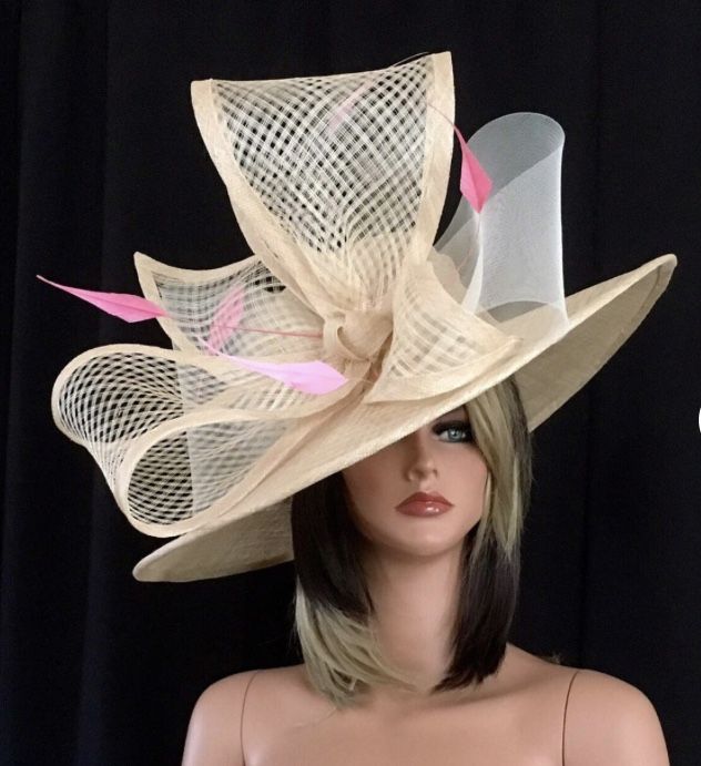 Derby Hat