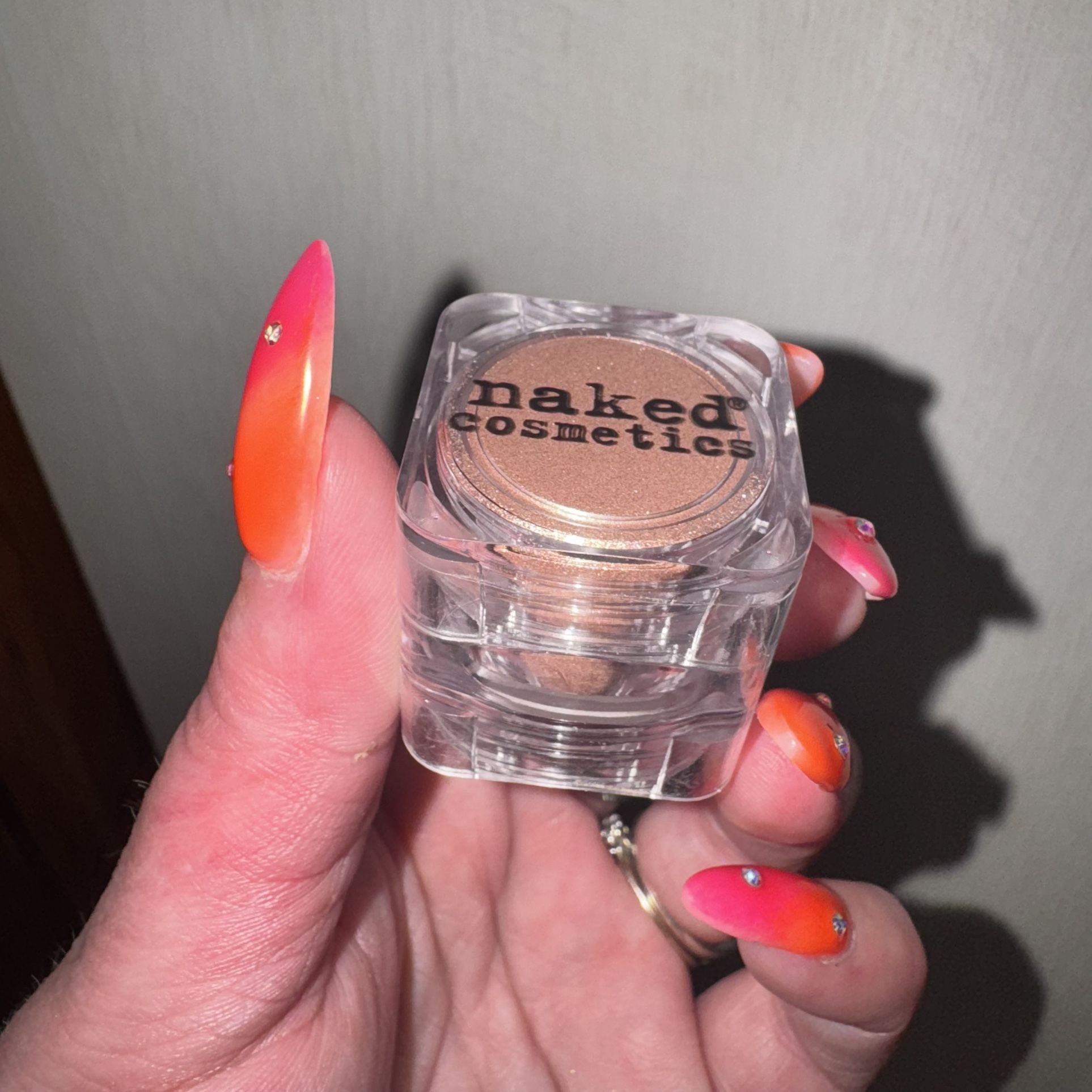 Shimmer Pigment 