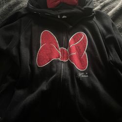 Disney Minne Sweater