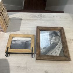 Picture Frames