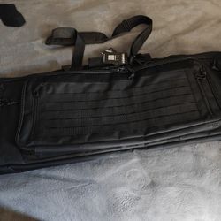 Rifle Case 