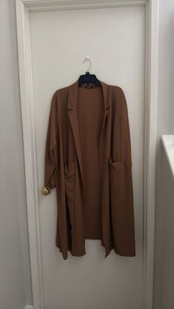 Saco elegante 3xl