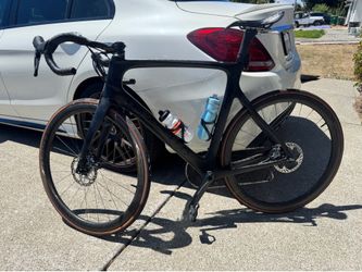 2019 Pinarello Prince Disk