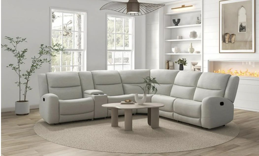 Beige Sofa Sectional 💥SPECIAL💥
