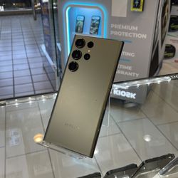 Samsung Galaxy s23 ultra 512gb Liberado Unlocked