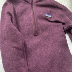 Patagonia Sweater