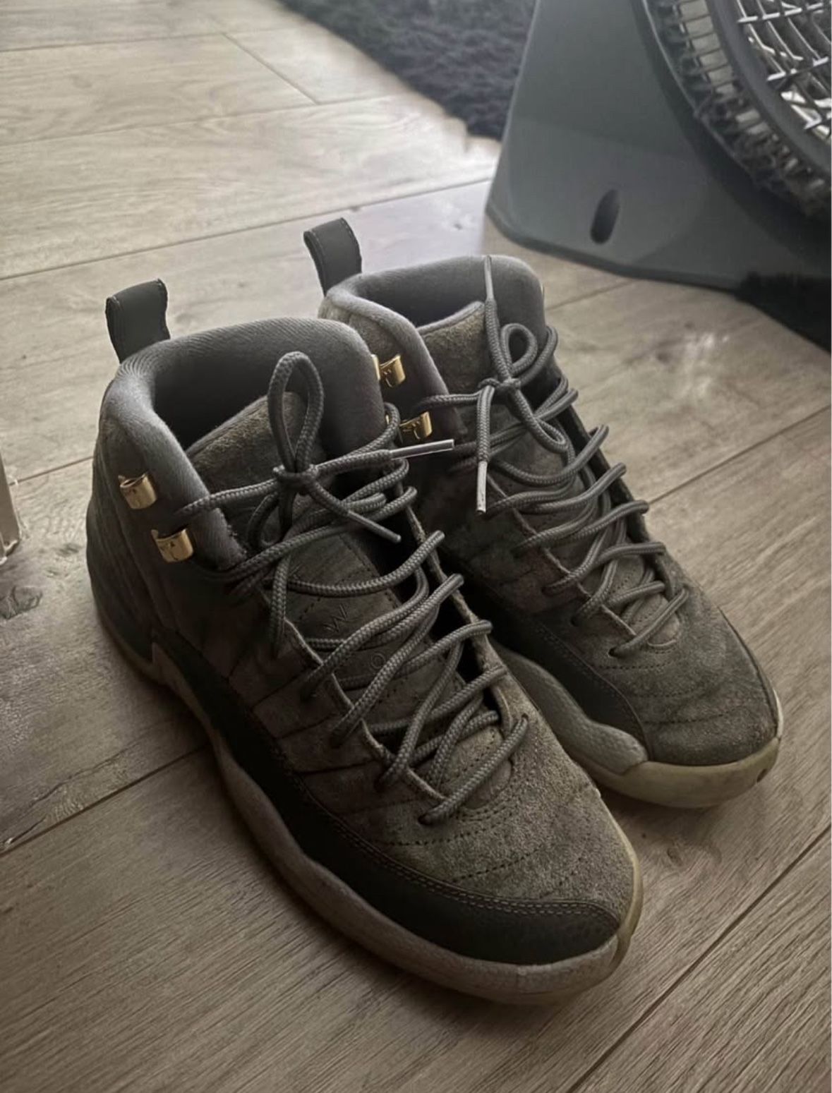 Jordan’s