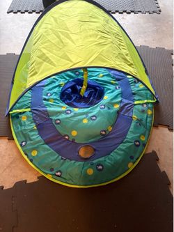 Baby swimways