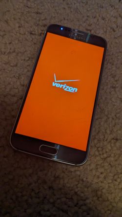 Carrier Unlocked Galaxy S6 Stuck In bootloop As Is