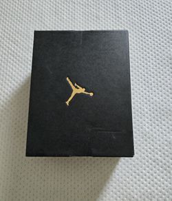 Grade School Jordans Size 1.5