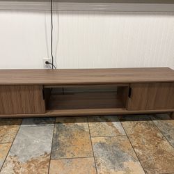 Tv Console