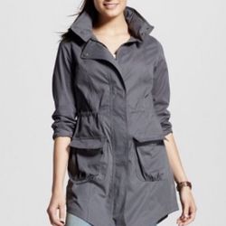 Mossimo Rain Jacket 