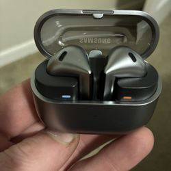 Galaxy Pro Buds 3