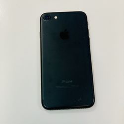 IPhone 7   128GB Fully unlocked 