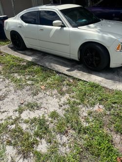 2006 Dodge Charger