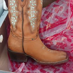 Rio Grande Samantha  boots