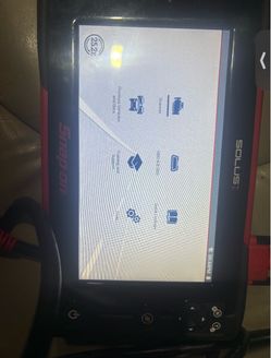 Solus Plus Snap On