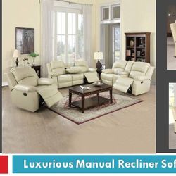 Recliner Sofa /Couch