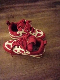 Lv skates