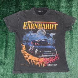 Dale Earnhardt Abercrombie T-Shirt