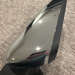 2021-2023 Ford F150 Outside Rear View Mirror 