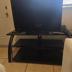 Tv Y Mesa