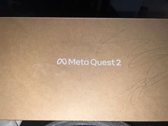 Meta Quest 2