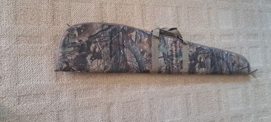 Rifle Case,NEW