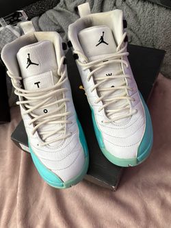 Jordan 12 retro