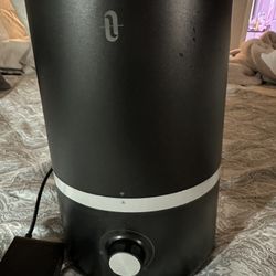 HUMIDIFIER 