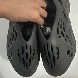 Yeezy Foam Runners