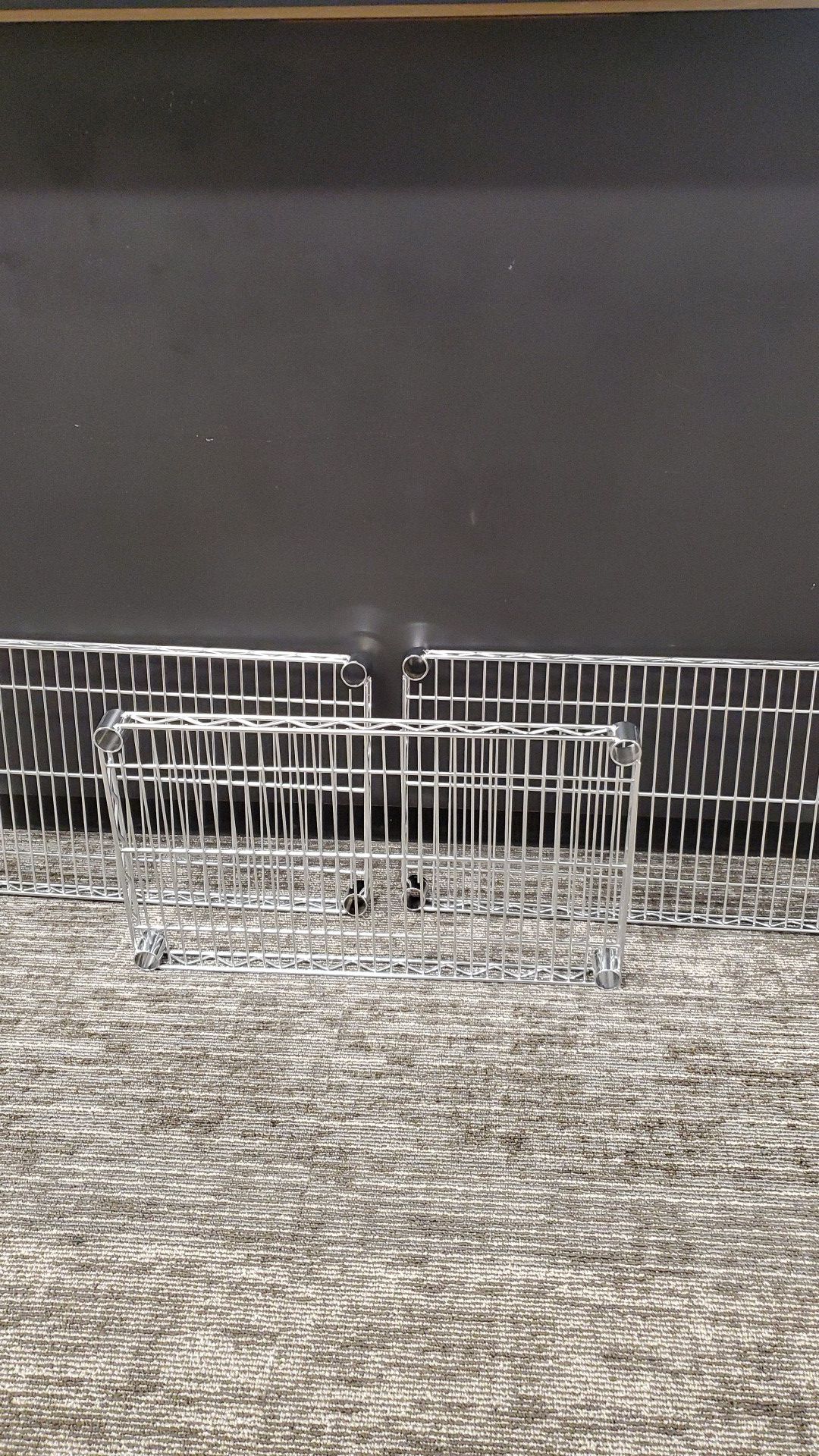Wire Shelving / Metal Rack