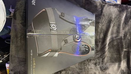 Woojer Gaming Vest