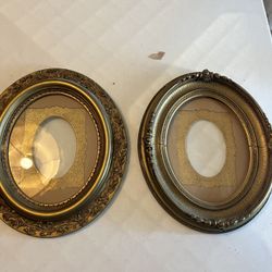 Antique Vintage Picture Frames