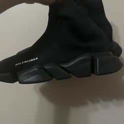 Balenciaga Sock Shoe