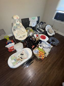 Baby Stuff