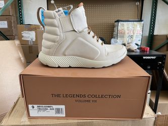 Timberland The Legends Collection